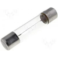 Лампа накаливания 12.6V 0.25A 6.3*31mm